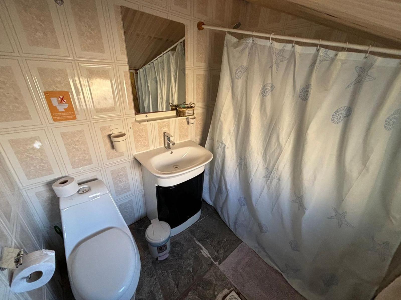 Altos De Quitor, Glamping Hotel San Pedro de Atacama Kültér fotó