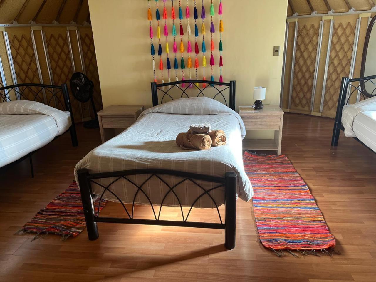 Altos De Quitor, Glamping Hotel San Pedro de Atacama Kültér fotó