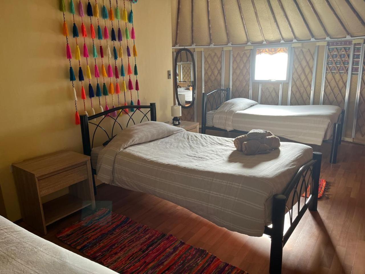 Altos De Quitor, Glamping Hotel San Pedro de Atacama Kültér fotó