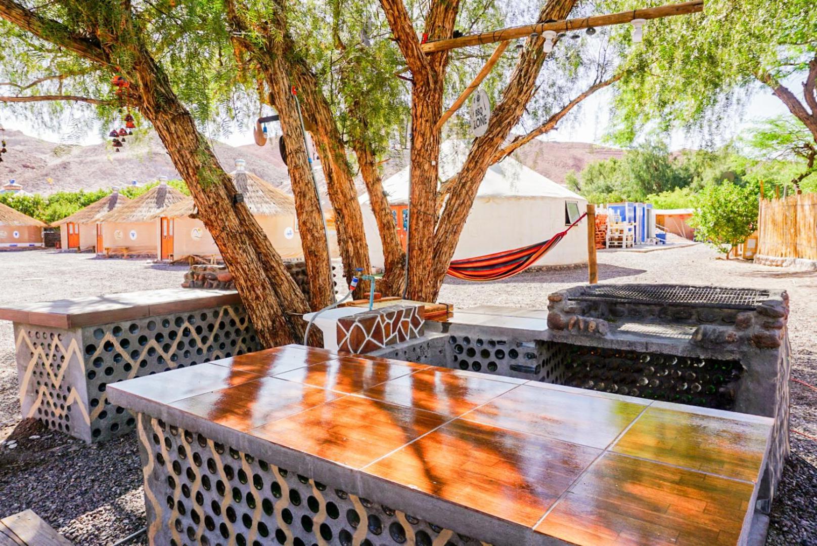 Altos De Quitor, Glamping Hotel San Pedro de Atacama Kültér fotó