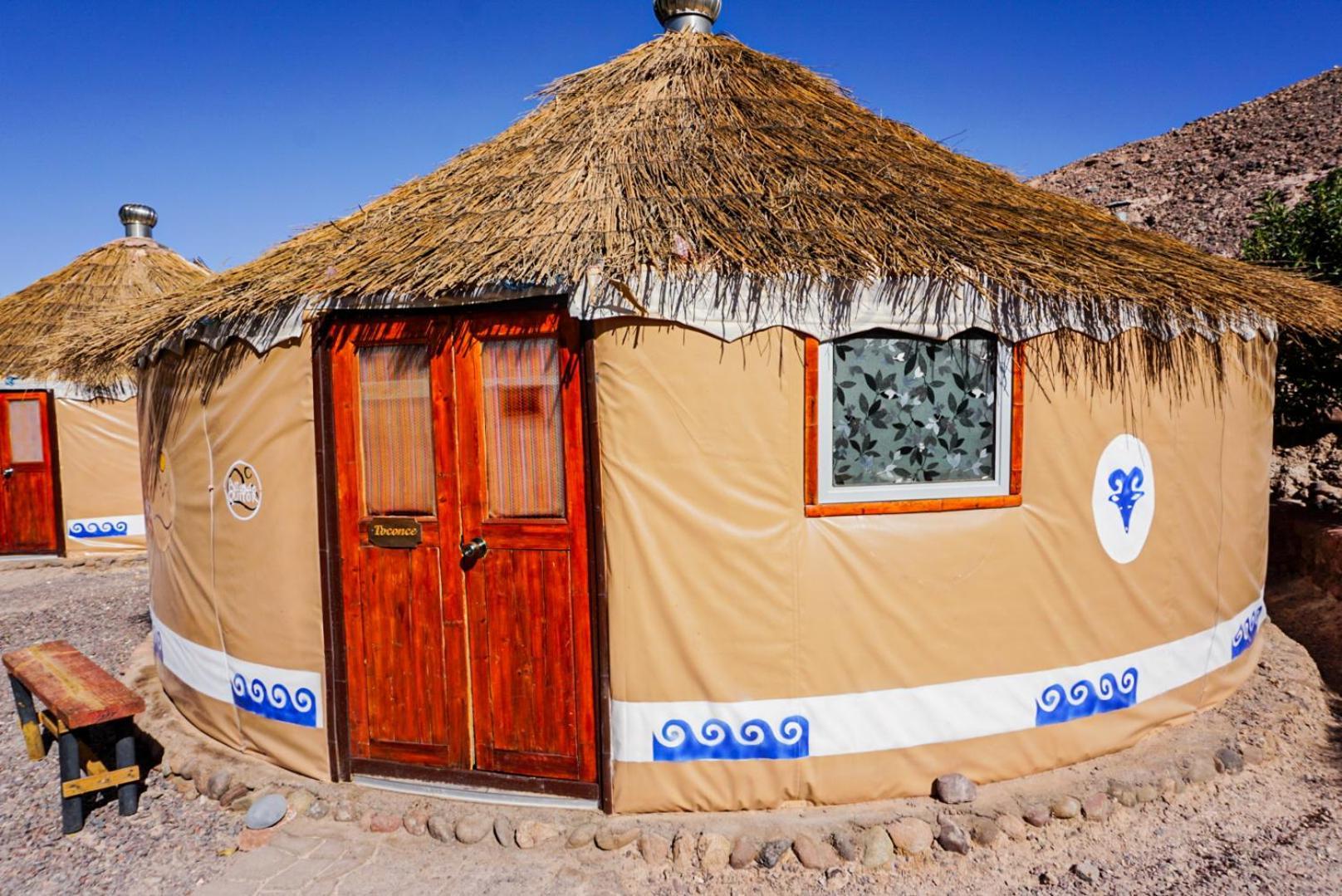 Altos De Quitor, Glamping Hotel San Pedro de Atacama Kültér fotó