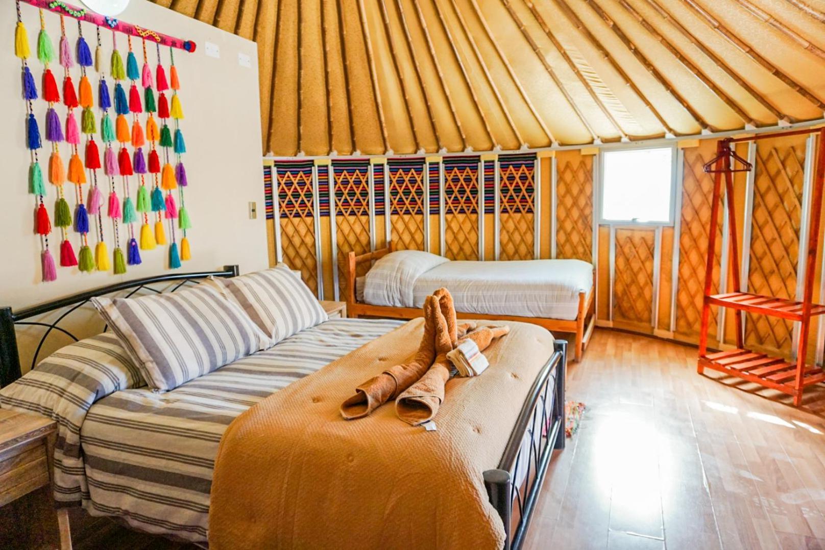 Altos De Quitor, Glamping Hotel San Pedro de Atacama Kültér fotó